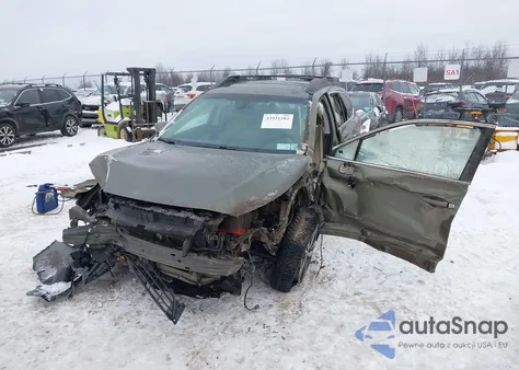 2019 Subaru Outback 3.6R Limited z USA, uszkodzony, nr VIN 4S4BSENC7K3204956